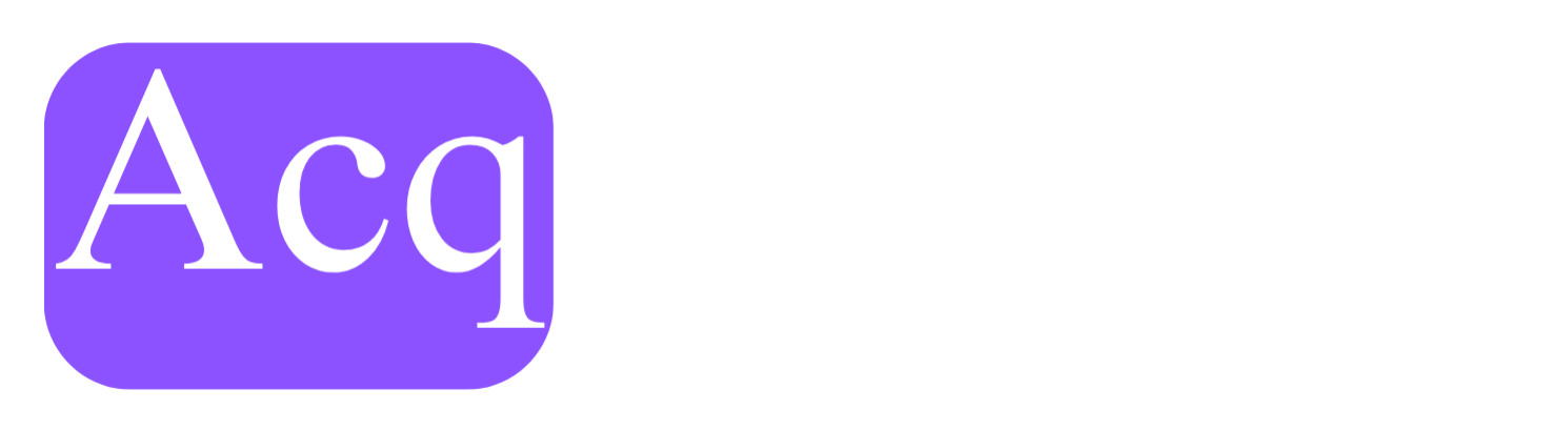 acquisitionusa.com